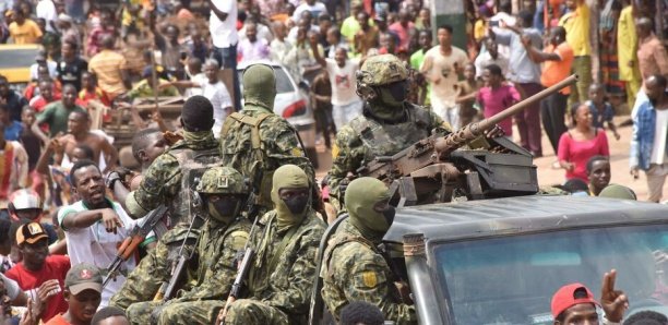 Situation en Guinée: La position du Conseil permanent de la Francophonie