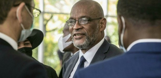 Assassinat du président haïtien : Le procureur réclame l’inculpation du Premier ministre