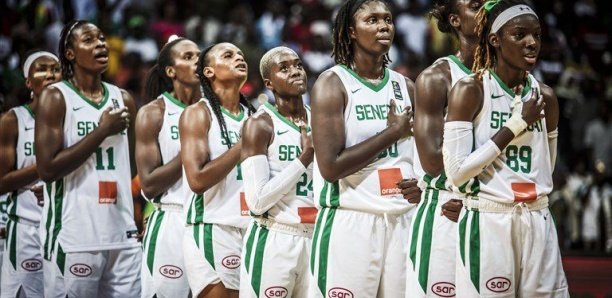 Afrobasket 2021 : Le Sénégal a boudé la cérémonie de clôture