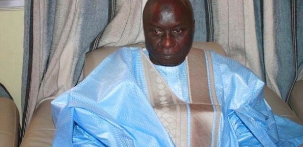 Décès de Serigne Cheikh Dieumbe Fall : Idrissa Seck s’incline devant la mémoire du guide religieux