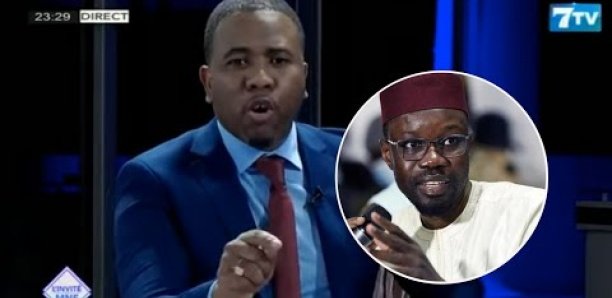 Dualité avec Ousmane Sonko : Le constat de MNF qui minimise Bougane Gueye…