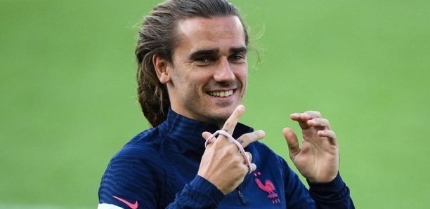 Griezmann de retour à l’Atlético Madrid, récit d’une folle soirée