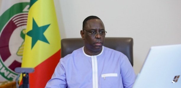 Conférence sur la démocratie : Macky Sall invité de Joe Biden