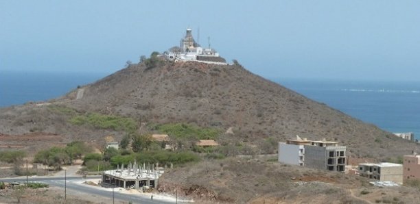 Volcan des Mamelles, tremblement de terre: Les révélations du géologue Papa Goumba Lô