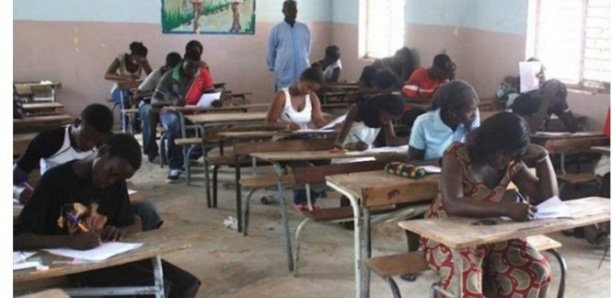 Rentrée des classes: un déficit de 635 enseignants à Kaolack