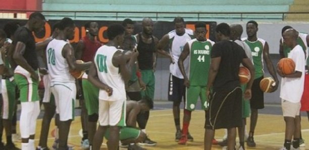 Basket : La finale de la Coupe du Sénégal Hommes reportée