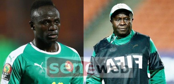 Décès de Koto : La réaction de Sadio Mané