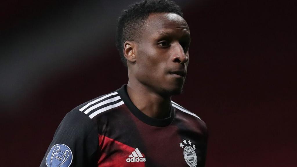 Bouna Sarr, les raisons d’une convocation controversée