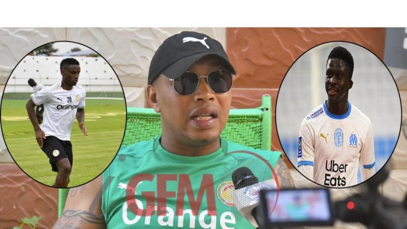 El Hadji Diouf sur la convocation de Bouna Sarr : « Si c’était moi… »