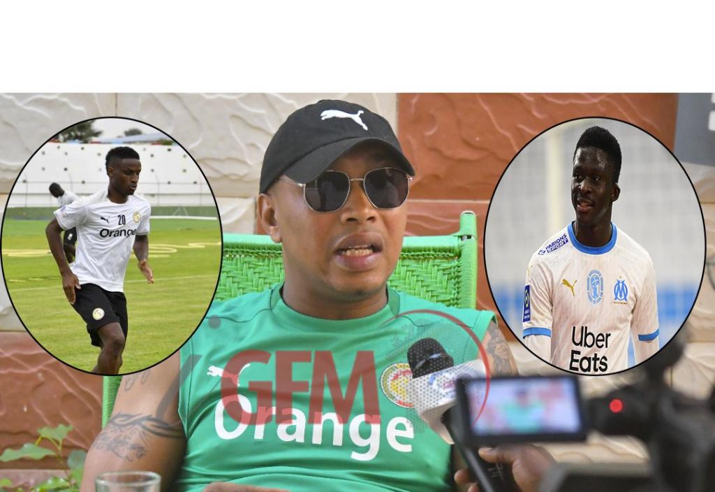 El Hadji Diouf sur la convocation de Bouna Sarr : « Si c’était moi… »