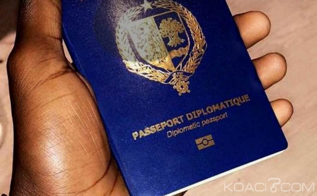 Aliou Sow à Aïssata Tall Sall: »Les passeports diplomatiques ne se vendent pas à Sandaga »