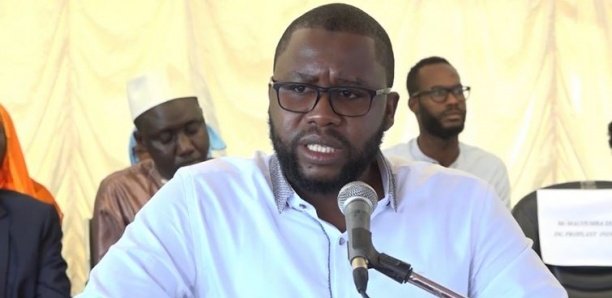 Candidat à la Mairie de Biscuiterie, Macoumba Diagne devant le juge ce vendredi