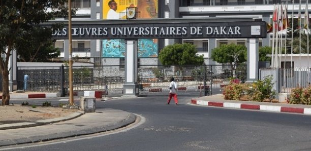 Protocole sanitaire : Les étudiants de l’Ucad disent non à la vaccination obligatoire et exigent…