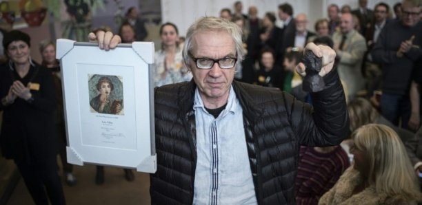 Lars Vilks, caricaturiste suédois du prophète Mohamed, meurt dans un accident de la route