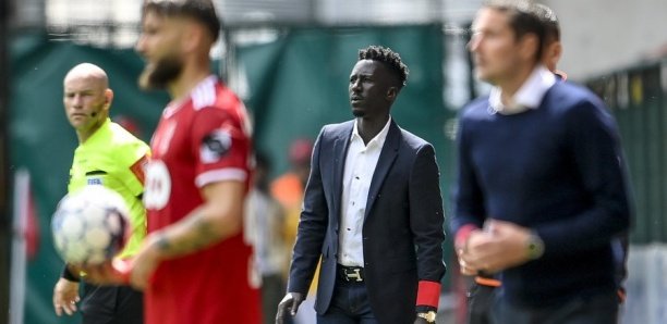 Football en Europe : Sur les bancs, les Sénégalais montrent la voie