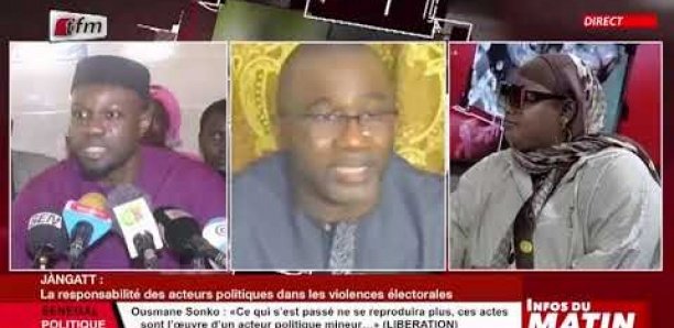 Violences électorales :Analyse sur la responsabilité des acteurs politiques…