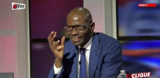 Boubacar Camara donne des solutions pour la politique de logement :  » Il faut transférer la capitale, Jeuléko Dakar Yobou Thiès…. »