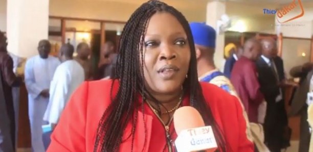 Opposition: Ndéla Madior Diouf rejoint la grande Coalition « Wallu Sénégal »