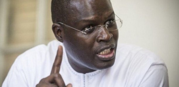 Décès de Me Issa Diop: Le témoignage de Khalifa Sall