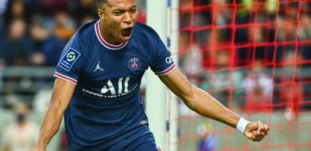 Real-PSG : Un nouveau contrat qui changerait la donne pour Mbappé