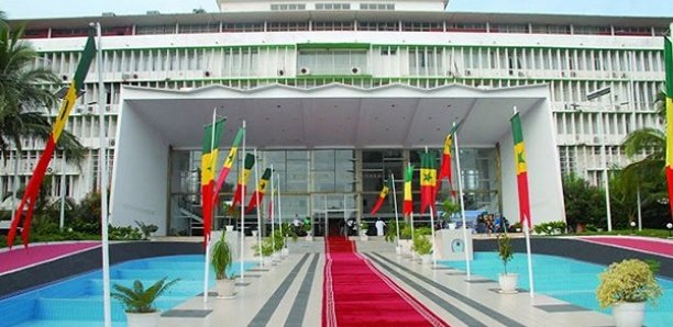 Sénégal : L’Assemblée nationale sera réhabilitée par la Corée