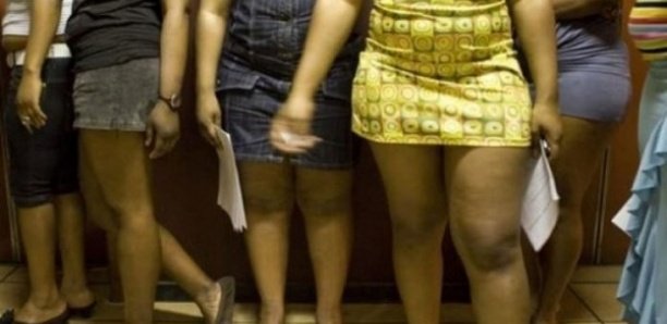 Gueule tapée : Un maître coranique hébergeait des prostituées dans son appartement pour…