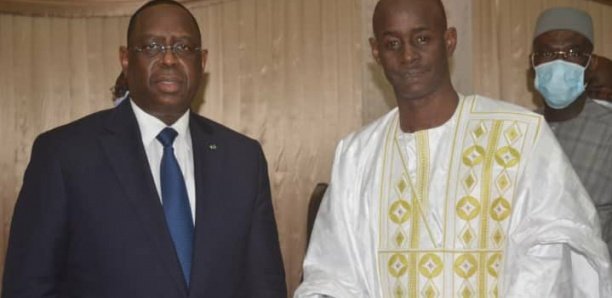 Transhumance : Le Maire de Pikine Nord Amadou Diarra «récompensé»