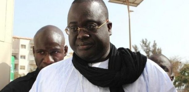 Accusé de détournement : Serigne Cheikh Abdoul Ahat Gaïndé Fatma annonce une plainte contre…