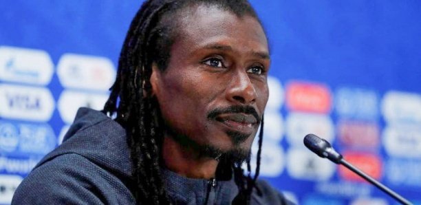 Équipe nationale : Aliou Cissé a convoqué 100 Lions en 6 ans