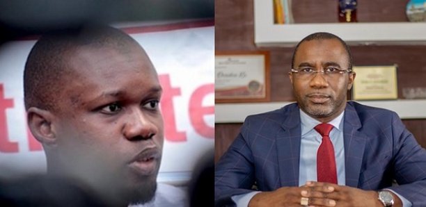 Ousmane Sonko : «L’auteur de ces agissements est un acteur politique mineur à Ziguinchor»