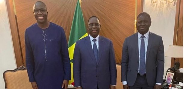 Élections Locales : L’audience de Macky Sall qui risque de faire imploser Benno à Mbour