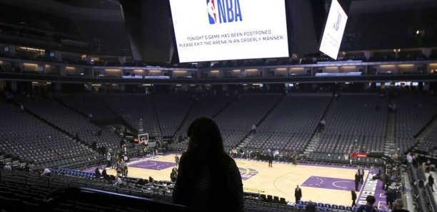 Covid-19: Non-vaccinée, une grande vedette de NBA écartée des parquets…