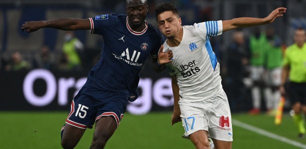 OM – PSG (0-0), un Classique sans vainqueur