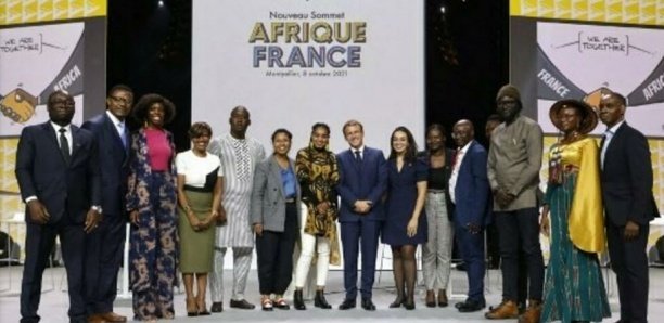 Quel rôle pour la diaspora dans la nouvelle relation Afrique-France ?