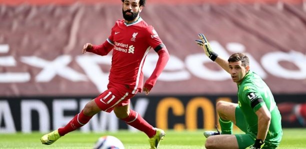 Mercato : le Paris SG est déjà fixé, voici le salaire que réclame Mohamed Salah !