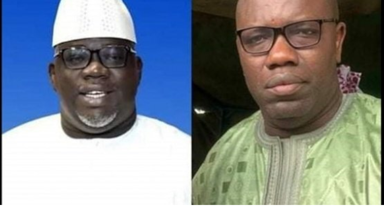 Élections locales 2022: Cette décision du Cnra qui ne va pas plaire à Ndoye Bane, Ahmed Aïdara et Cie