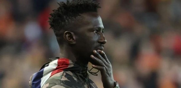 Standard de Liège : Mbaye Lèye, le contrat empoisonné