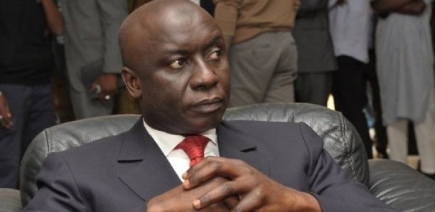 Quand Idrissa Seck piétine la transparence