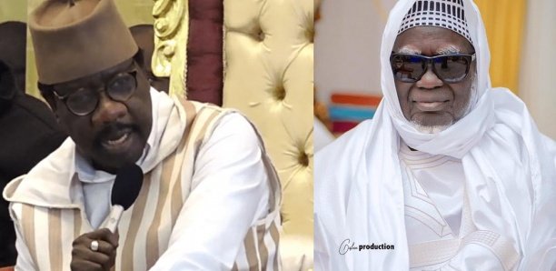 Les révélations de Serigne Moustapha Sy : ”Desna touti Kou sante Sy douma eupelé Touba”