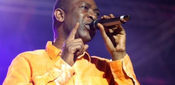 Forum mondial de l’eau : Youssou Ndour nommé ambassadeur