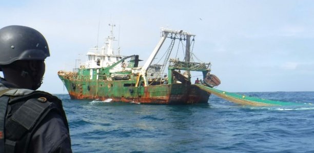 Insécurité maritime : « La sécurité maritime, c’est d’abord un problème de sécurité alimentaire », (expert)