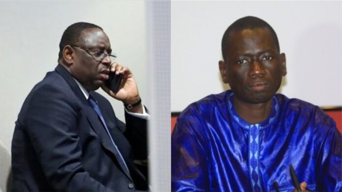 Candidature de Serigne Mboup à Kaolack : l’avis du président Macky Sall dévoilé…