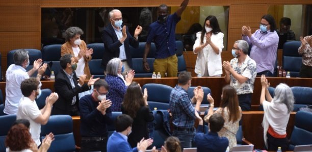 Espagne : Un député sénégalais contre la cherté des coûts du loyer à Madrid