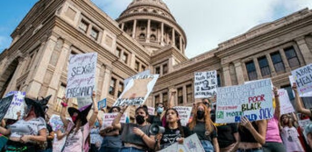 Texas : la justice américaine rétablit la loi polémique sur l’interdiction de l’avortement