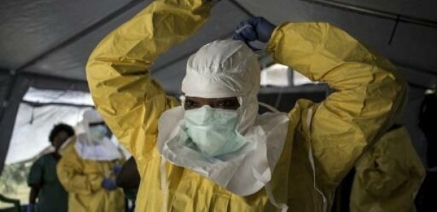 RDC : Un nouveau cas d’Ebola inquiète les autorités sanitaires