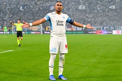 OM : le discours fort de Payet sur les incidents !