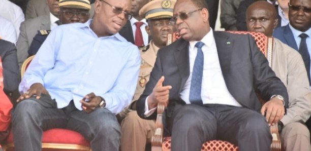 FATICK : La coalition Benno Bokk Yakaar réaffirme son soutien au Maire Matar BA et au Président Macky SALL