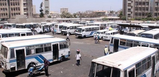 Retrait des cars « Ndiaga Ndiaye »: 3000 nouveaux cars en circulation d’ici fin 2021