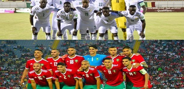 Qatar 2022 Zone Afrique : Le Sénégal et le Maroc qualifiés pour les barrages, l’Égypte et la Tunisie y sont presque