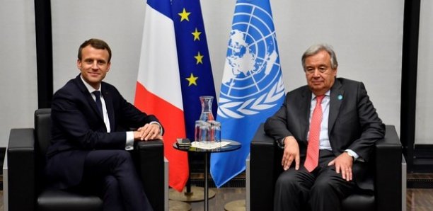 Coup d’Etat au Soudan : l’Onu et la France condamnent et exigent …